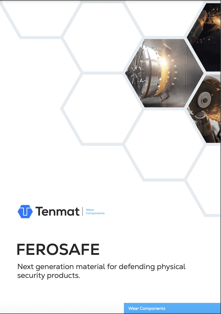 Ferosafe